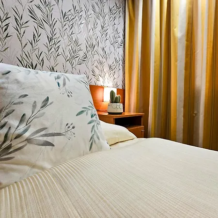 & Wellness Lesanka Hotel 3*