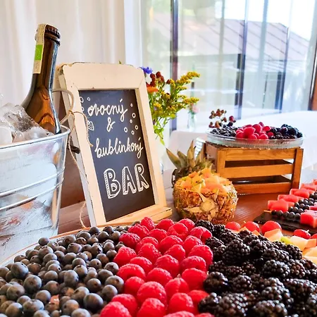 Hotell & Wellness Lesanka 3*