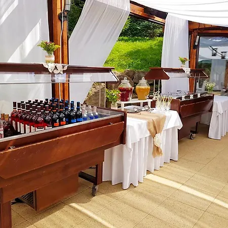 & Wellness Lesanka 3*