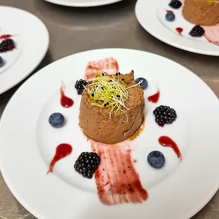 & Wellness Lesanka Košická Belá