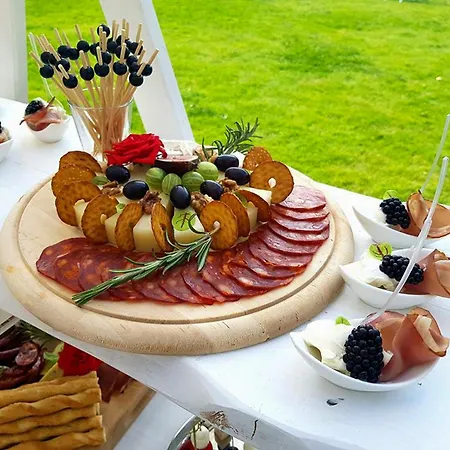 & Wellness Lesanka 3* Košická Belá