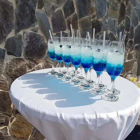 & Wellness Lesanka Hotel