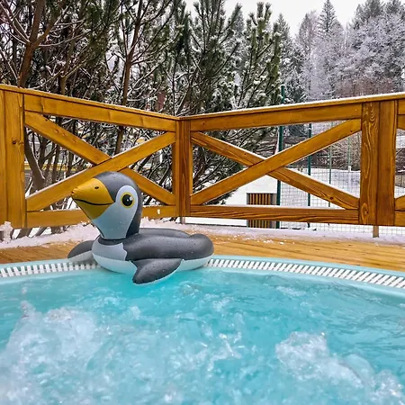 Hotel & Wellness Lesanka