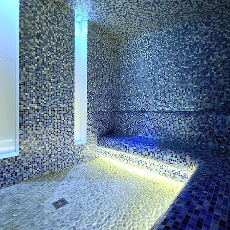 Hotell & Wellness Lesanka Košická Belá