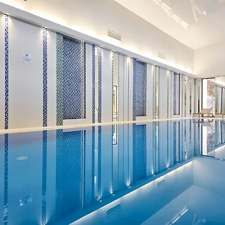 & Wellness Lesanka 3*