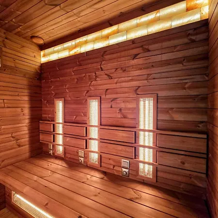 & Wellness Lesanka Košická Belá