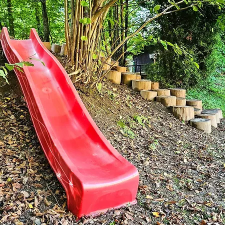 Hotell & Wellness Lesanka