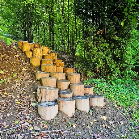 Hotell & Wellness Lesanka Košická Belá