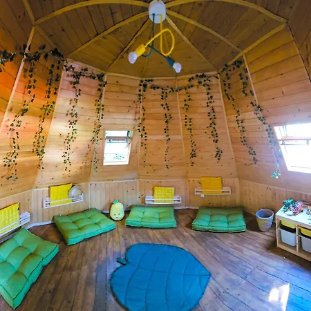 & Wellness Lesanka 3*