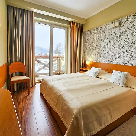 & Wellness Lesanka 3* Košická Belá