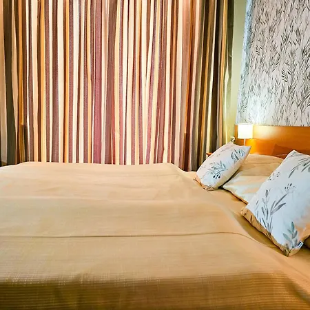 Hotel & Wellness Lesanka