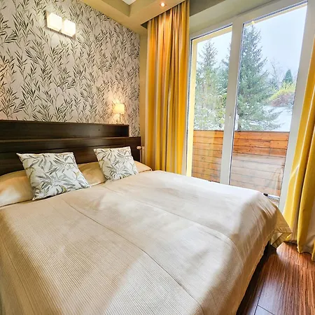 Hotel & Wellness Lesanka 3*