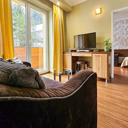 & Wellness Lesanka Hotel