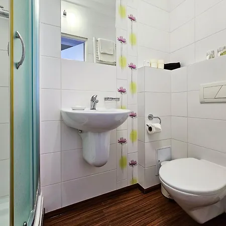 & Wellness Lesanka Hotell 3*