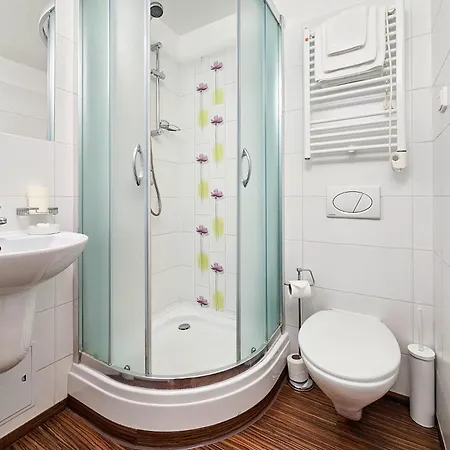 & Wellness Lesanka Košická Belá