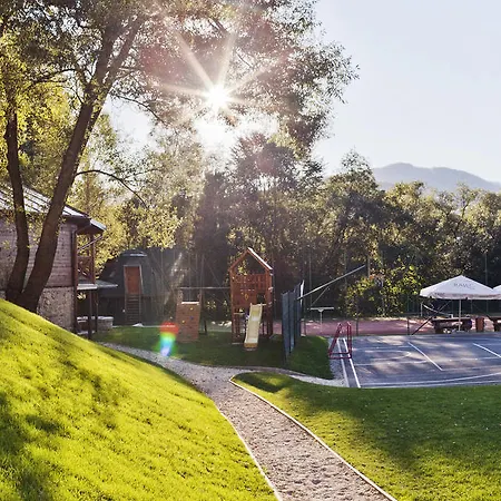 & Wellness Lesanka Hotel