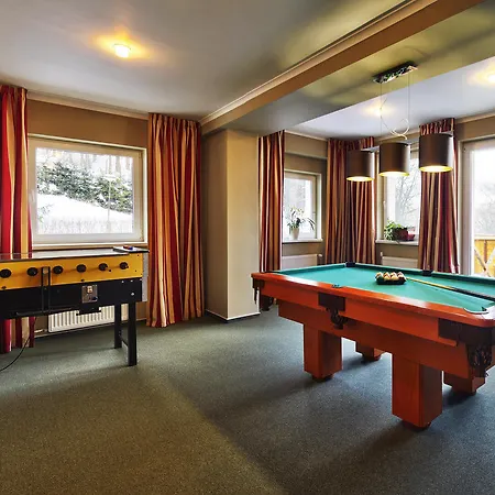 & Wellness Lesanka Košická Belá