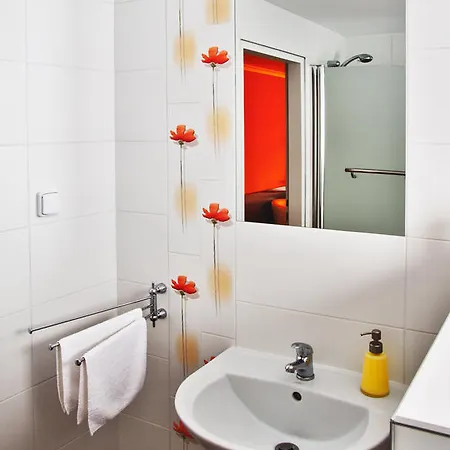 & Wellness Lesanka Košická Belá