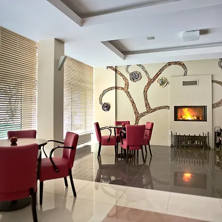 Hotel & Wellness Lesanka Košická Belá