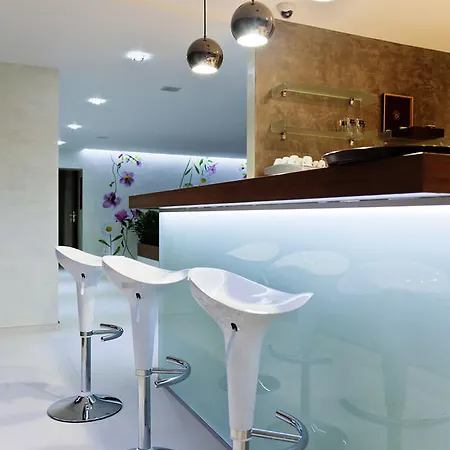 & Wellness Lesanka Hotel