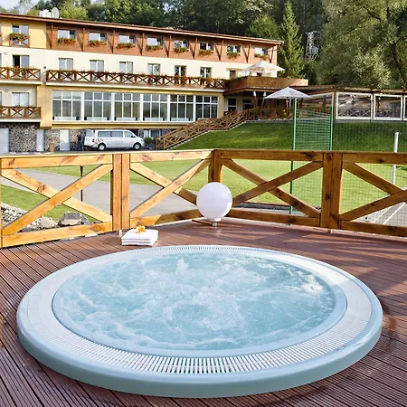 & Wellness Lesanka