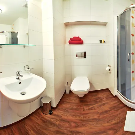 Hotel & Wellness Lesanka