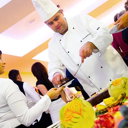 & Wellness Lesanka Hotel Košická Belá