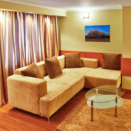 & Wellness Lesanka 3*