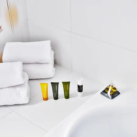 & Wellness Lesanka Hotel 3*