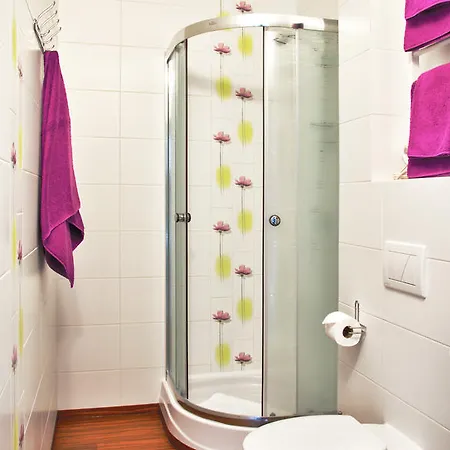 & Wellness Lesanka Košická Belá