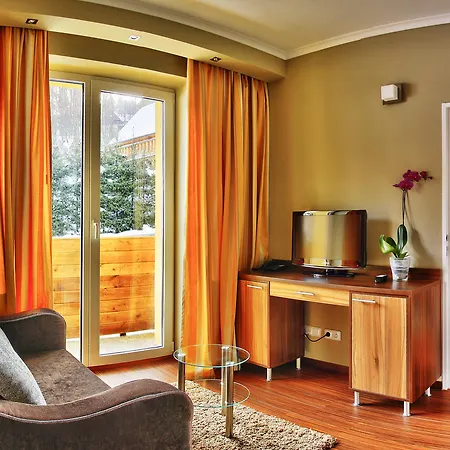 & Wellness Lesanka 3*