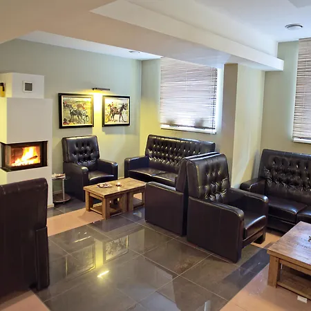 & Wellness Lesanka 3* Košická Belá