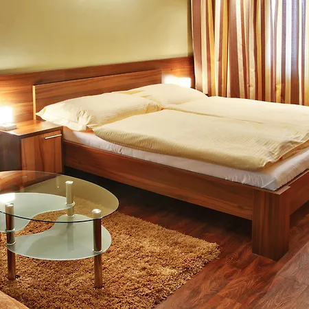 & Wellness Lesanka Košická Belá
