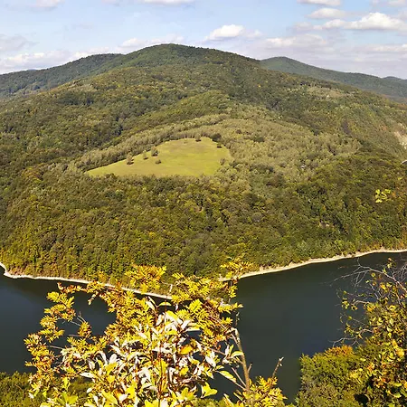 & Wellness Lesanka Košická Belá