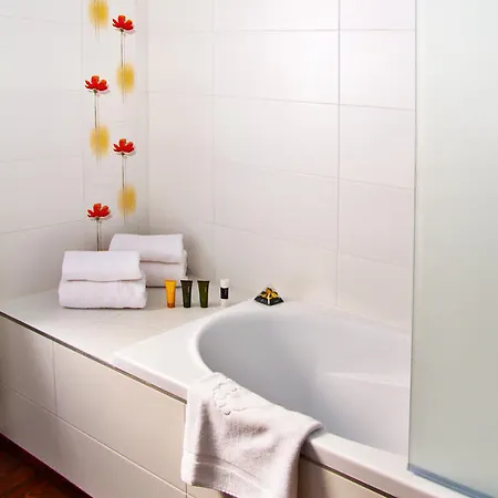 & Wellness Lesanka Hotel