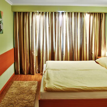 Hotel & Wellness Lesanka Košická Belá