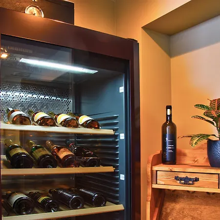 Hotell & Wellness Lesanka 3*